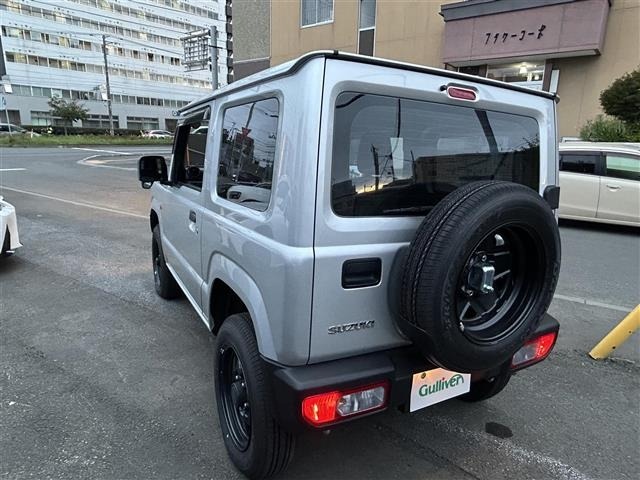 Suzuki JIMNY 2023 8364056-6