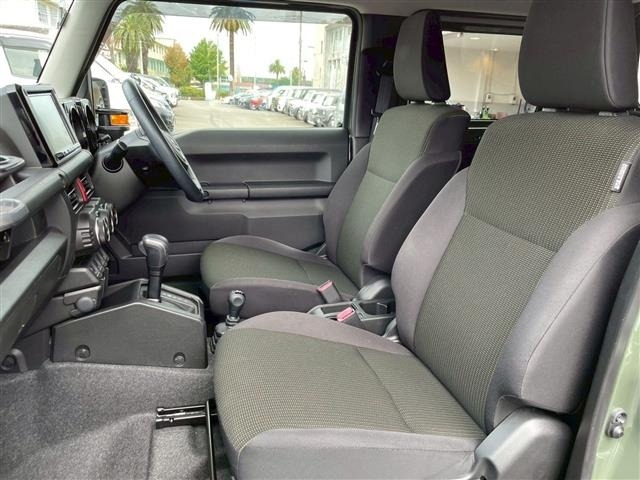 Suzuki JIMNY 2018 8364058-1