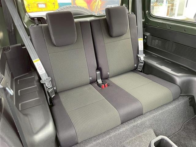 Suzuki JIMNY 2018 8364058-10