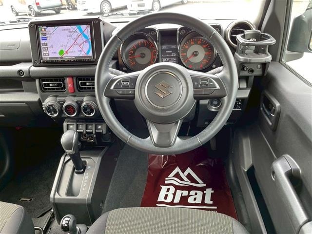 Suzuki JIMNY 2018 8364058-17