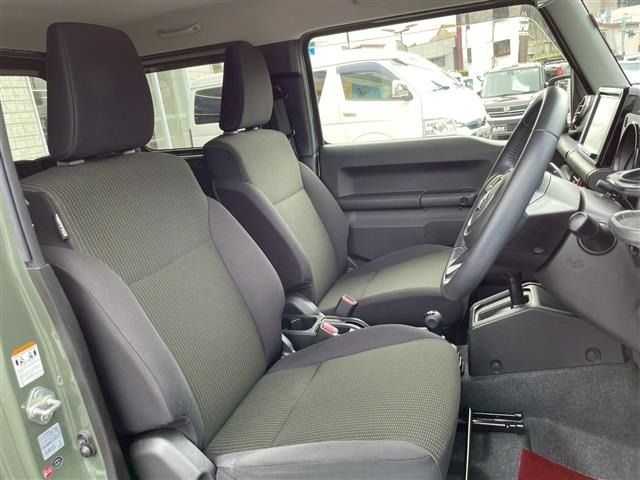 Suzuki JIMNY 2018 8364058-19