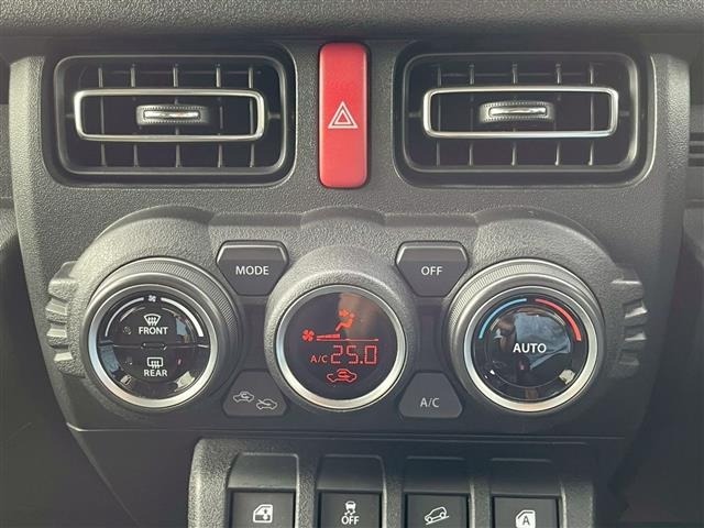 Suzuki JIMNY 2018 8364058-2
