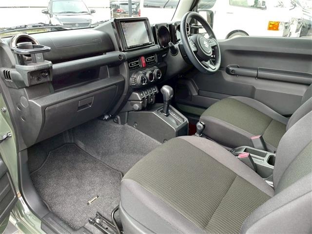 Suzuki JIMNY 2018 8364058-21