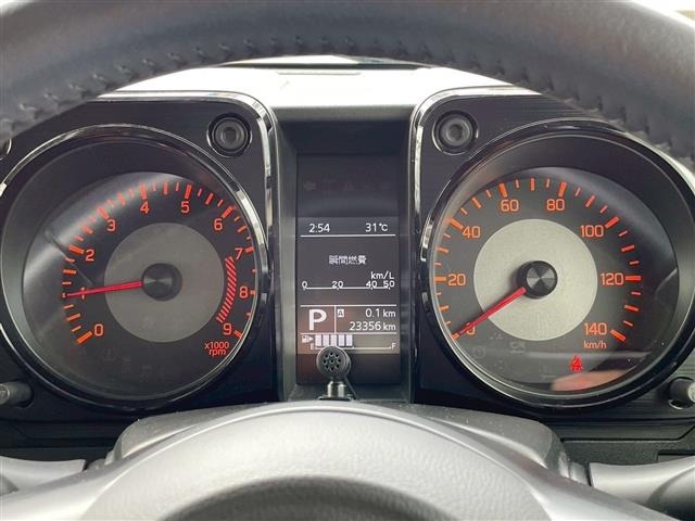 Suzuki JIMNY 2018 8364058-22