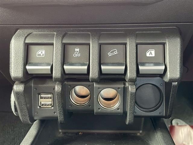 Suzuki JIMNY 2018 8364058-4