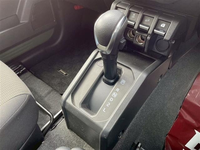 Suzuki JIMNY 2018 8364058-6