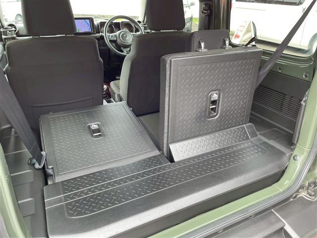Suzuki JIMNY 2018 8364058-7