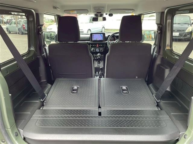 Suzuki JIMNY 2018 8364058-8