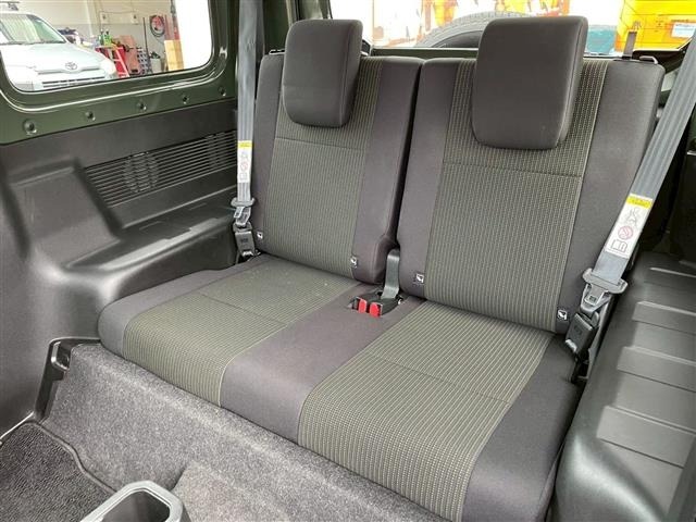 Suzuki JIMNY 2018 8364058-9