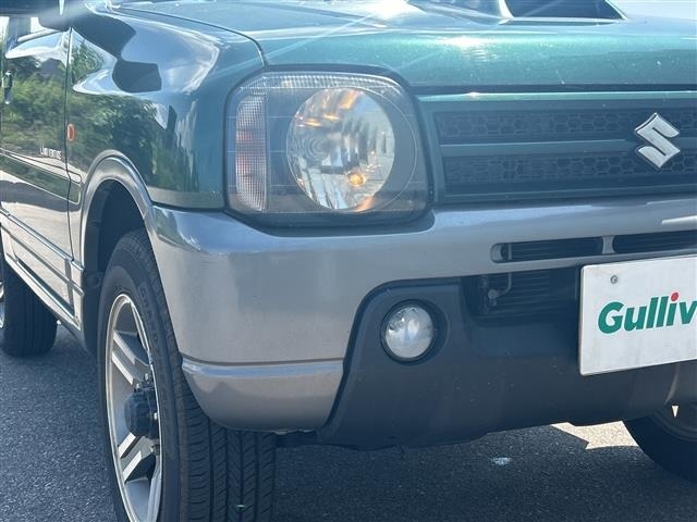 Suzuki JIMNY 2006 8364059-10