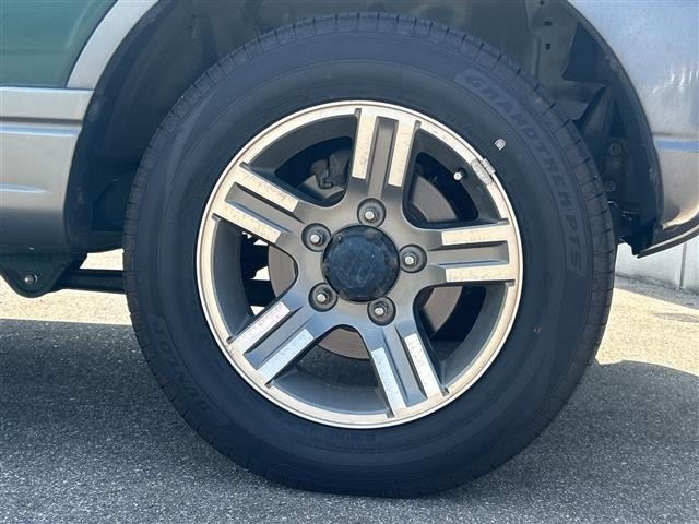 Suzuki JIMNY 2006 8364059-11