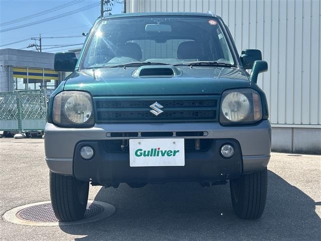 Suzuki JIMNY 2006 8364059-12