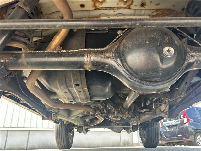 Suzuki JIMNY 2006 8364059-13