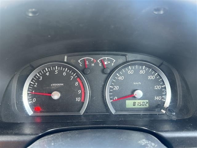 Suzuki JIMNY 2006 8364059-16