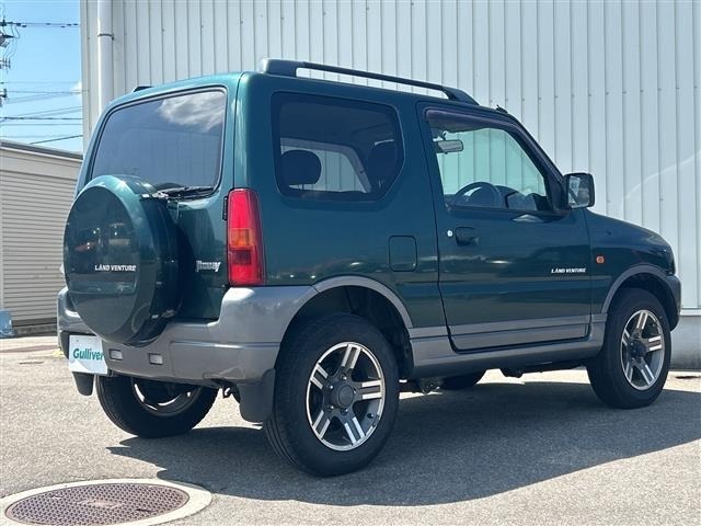 Suzuki JIMNY 2006 8364059-20