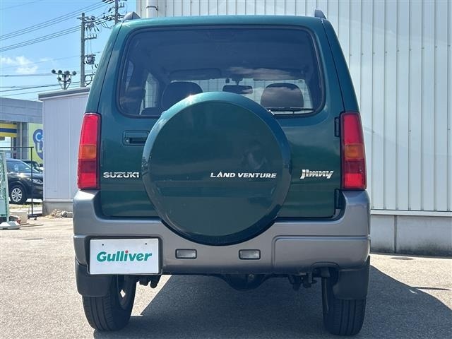 Suzuki JIMNY 2006 8364059-22