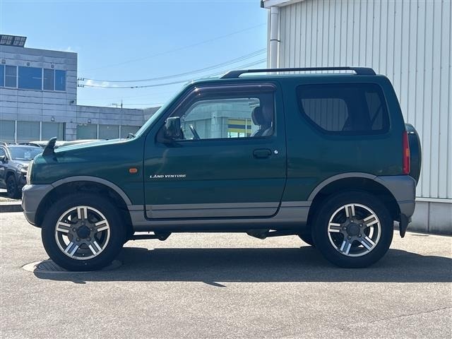 Suzuki JIMNY 2006 8364059-4