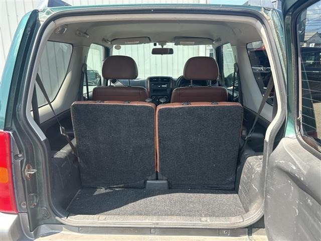 Suzuki JIMNY 2006 8364059-7