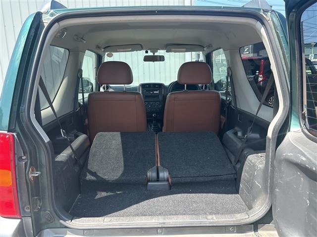 Suzuki JIMNY 2006 8364059-8