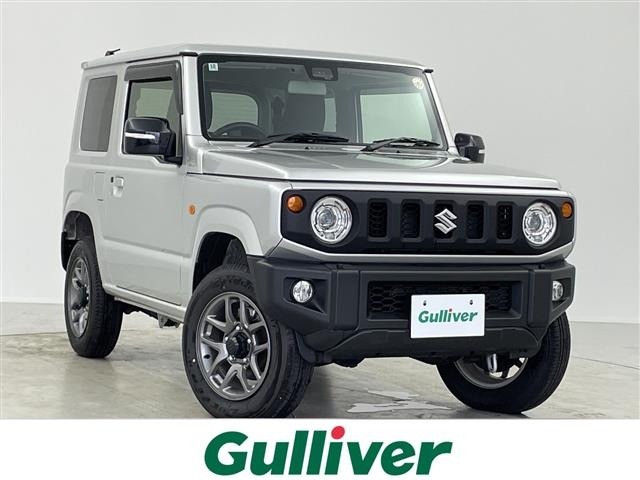 Suzuki JIMNY 2024 8364067-0
