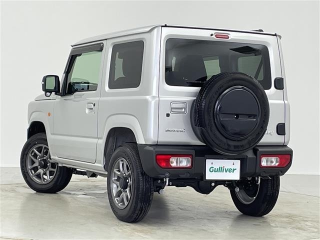 Suzuki JIMNY 2024 8364067-13
