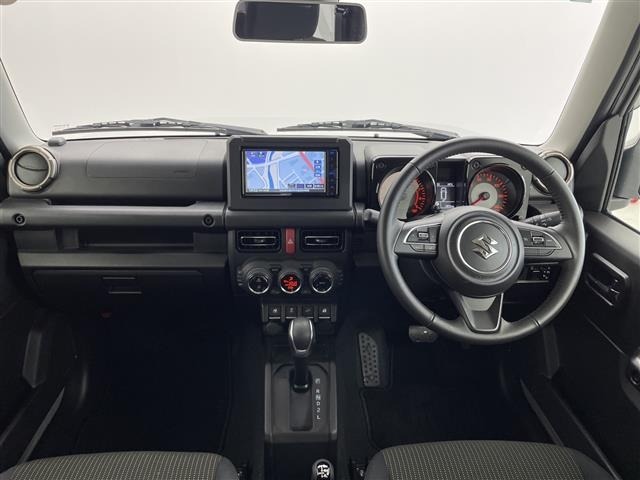 Suzuki JIMNY 2024 8364067-14