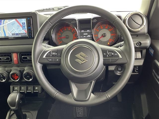 Suzuki JIMNY 2024 8364067-15