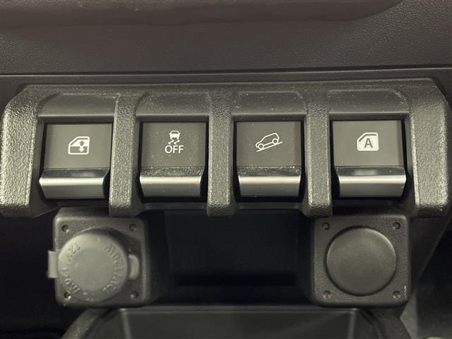 Suzuki JIMNY 2024 8364067-22