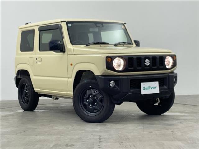 Suzuki JIMNY 2025 8364077-0