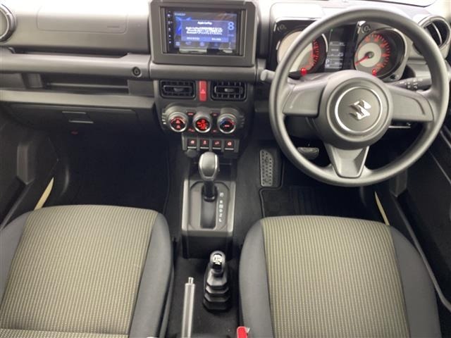 Suzuki JIMNY 2025 8364077-13