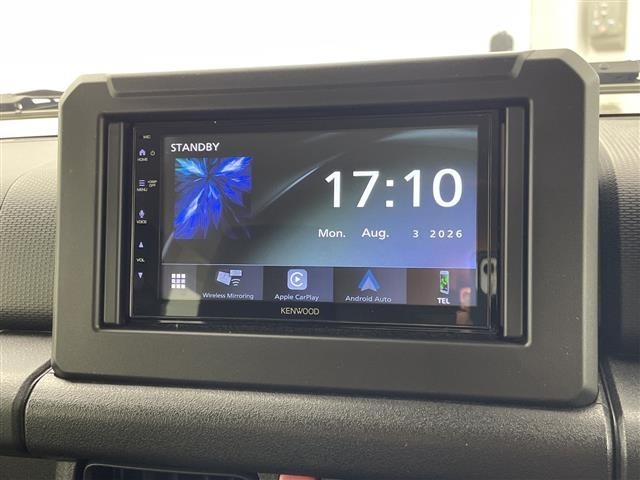Suzuki JIMNY 2025 8364077-15
