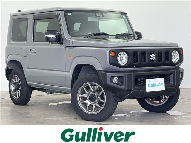 Suzuki JIMNY 2024 8364081-0