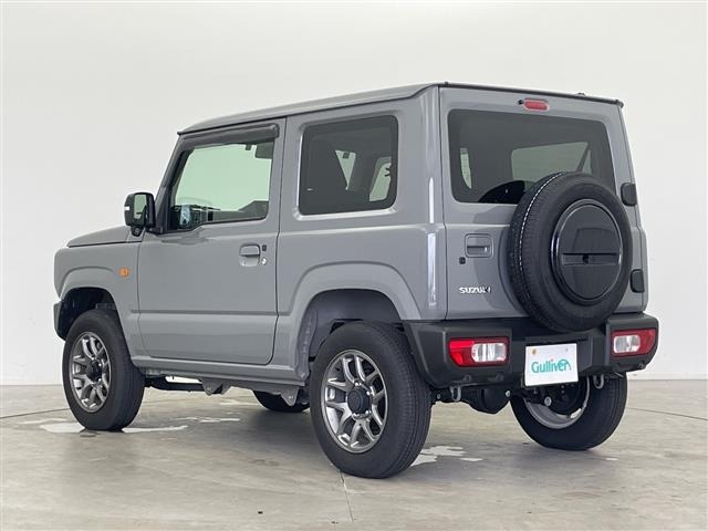 Suzuki JIMNY 2024 8364081-13