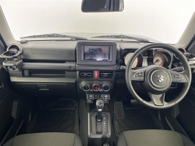 Suzuki JIMNY 2024 8364081-14