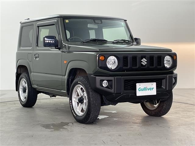 Suzuki JIMNY 2023 8364083-0