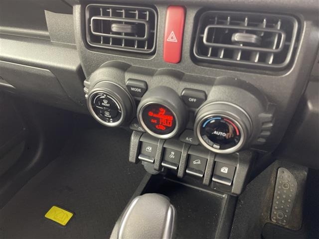 Suzuki JIMNY 2023 8364083-10