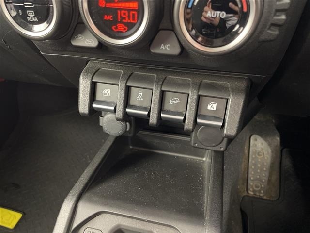 Suzuki JIMNY 2023 8364083-11