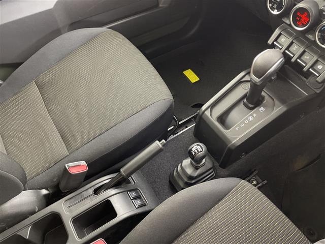 Suzuki JIMNY 2023 8364083-12