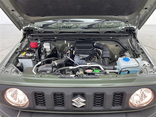 Suzuki JIMNY 2023 8364083-14