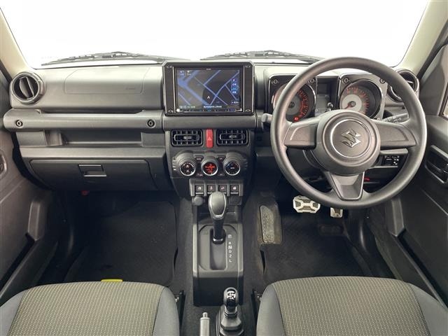 Suzuki JIMNY 2023 8364083-15