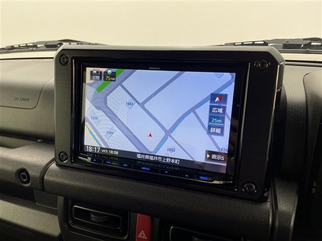 Suzuki JIMNY 2023 8364083-16