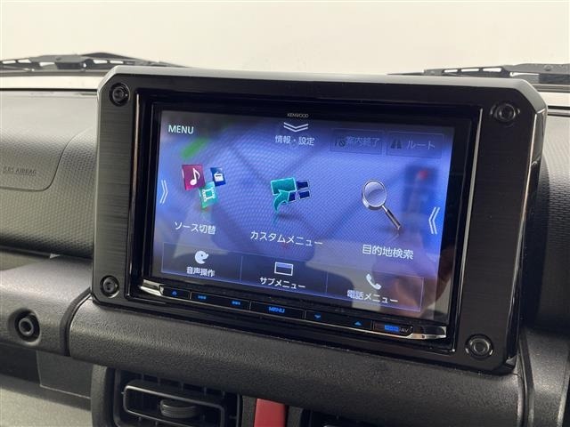Suzuki JIMNY 2023 8364083-18