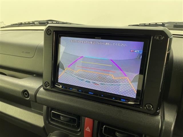 Suzuki JIMNY 2023 8364083-19