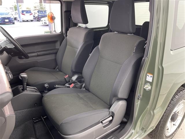 Suzuki JIMNY 2023 8364083-2
