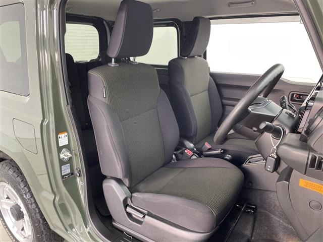 Suzuki JIMNY 2023 8364083-20