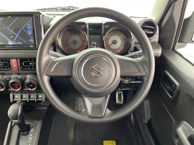 Suzuki JIMNY 2023 8364083-21