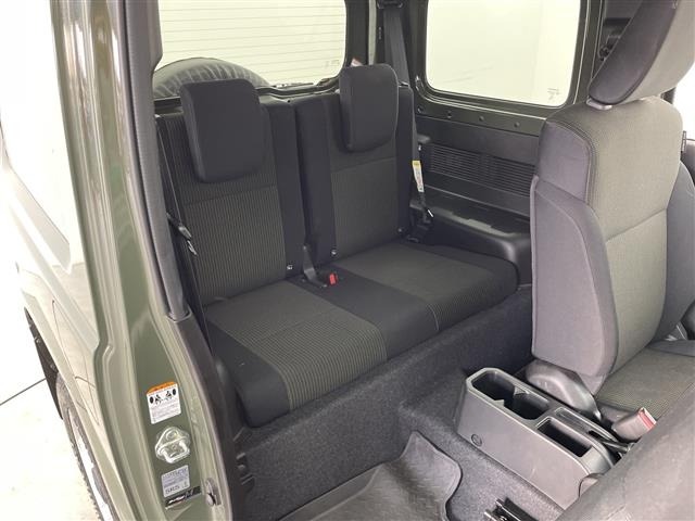 Suzuki JIMNY 2023 8364083-22