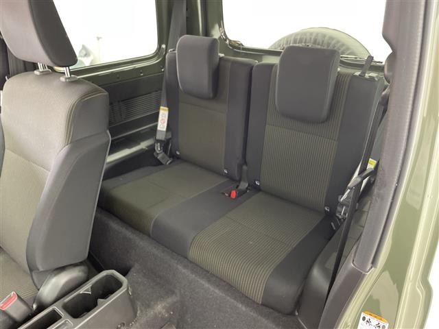 Suzuki JIMNY 2023 8364083-4