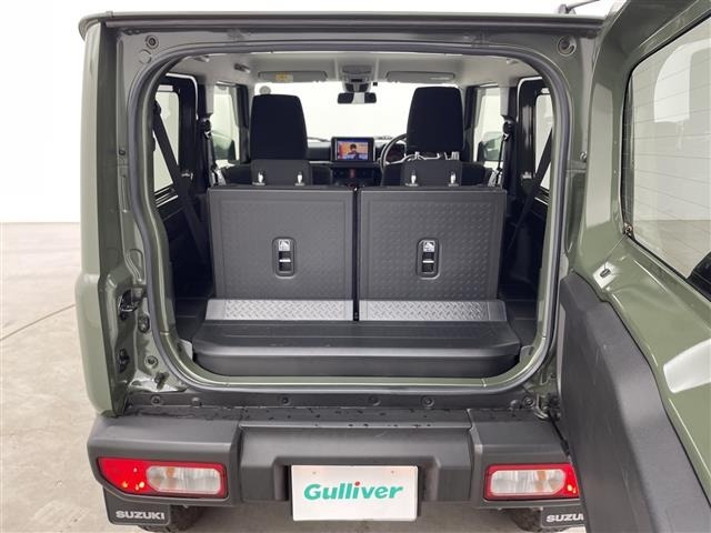 Suzuki JIMNY 2023 8364083-6