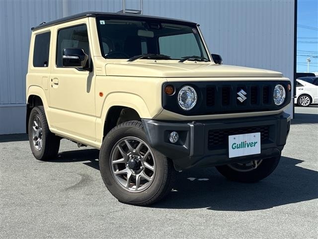 Suzuki JIMNY 2021 8364084-0